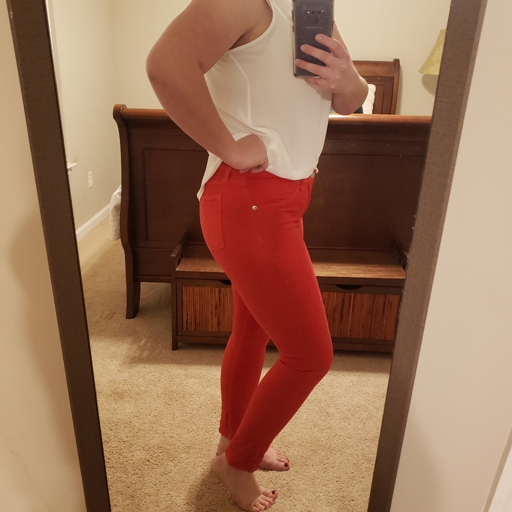 Capris
